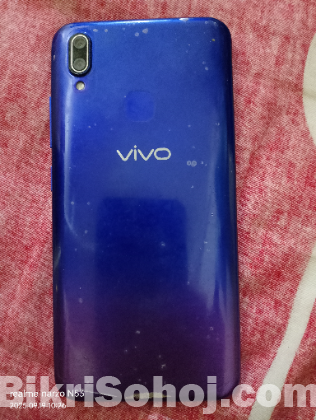 Vivo y93
